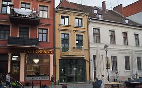 Apartamenty Street 18
